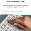 Logitech MK950 Bluetooth Keyboard Mouse Combo