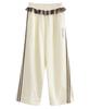 VIVACIOUS Romance Track Pants_4Colors