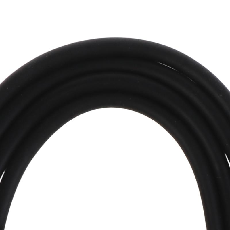 2.5mm Audio Cable Male to Male 2.5mm to 2.5mm Subminiature Stereo Headset Headphone Gold Plated Connector Wire Cord