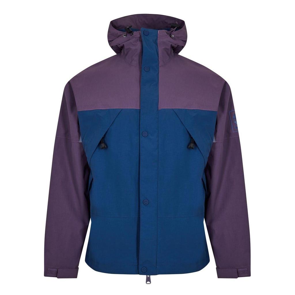 Timberland Mens Winnick Waterproof Shell Jacket