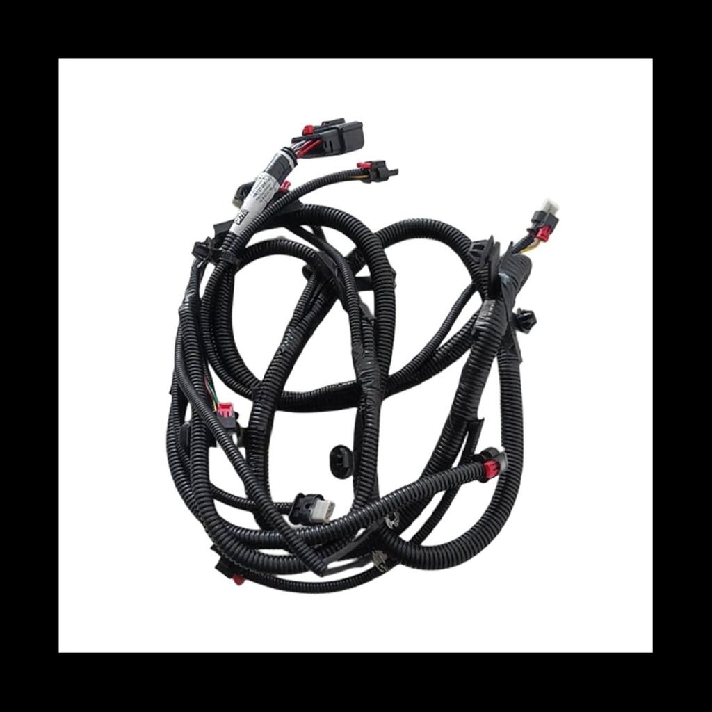 Front Bumper Wiring Harness Assist Sensor 1489045-00-C for Tesla Model Y 2020-2022 Wiring Harness Spare Parts