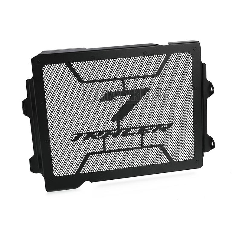 Pro YAMAHA Tracer7 GT 2021 2022 2023 2024 2025 2026 Tracer 7 GT CNC Motocyklové Příslušenství Ochranný Kryt Mřížky Chladiče