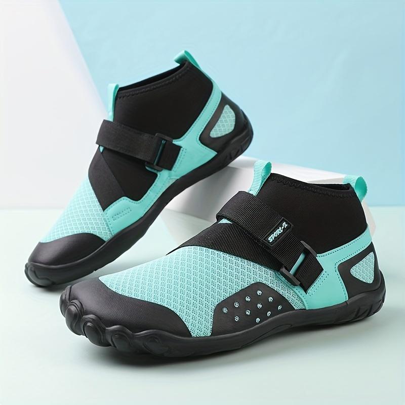 [Quick-Dry Water Shoes] Quick-Dry Men's Water Shoes | for Swimming, Suitable for Pools, Beaches, and Hiking