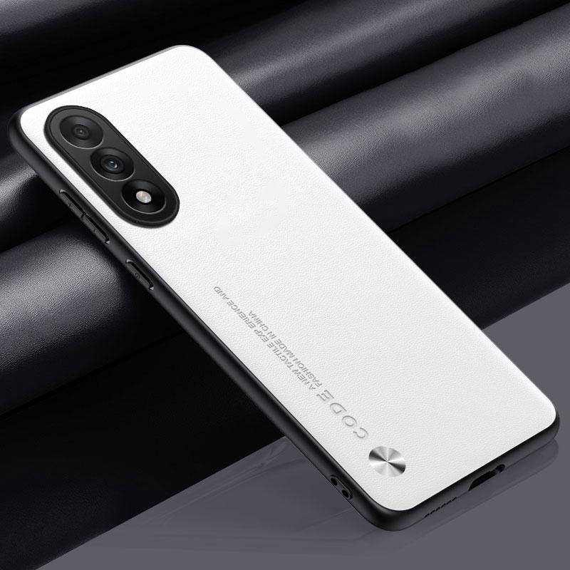 Luxury PU Leather Case For OnePlus Nord 5 Nord5 5G Back Cover Silicone Full Protection Phone Case For OnePlus Ace 5 Ultra Coque