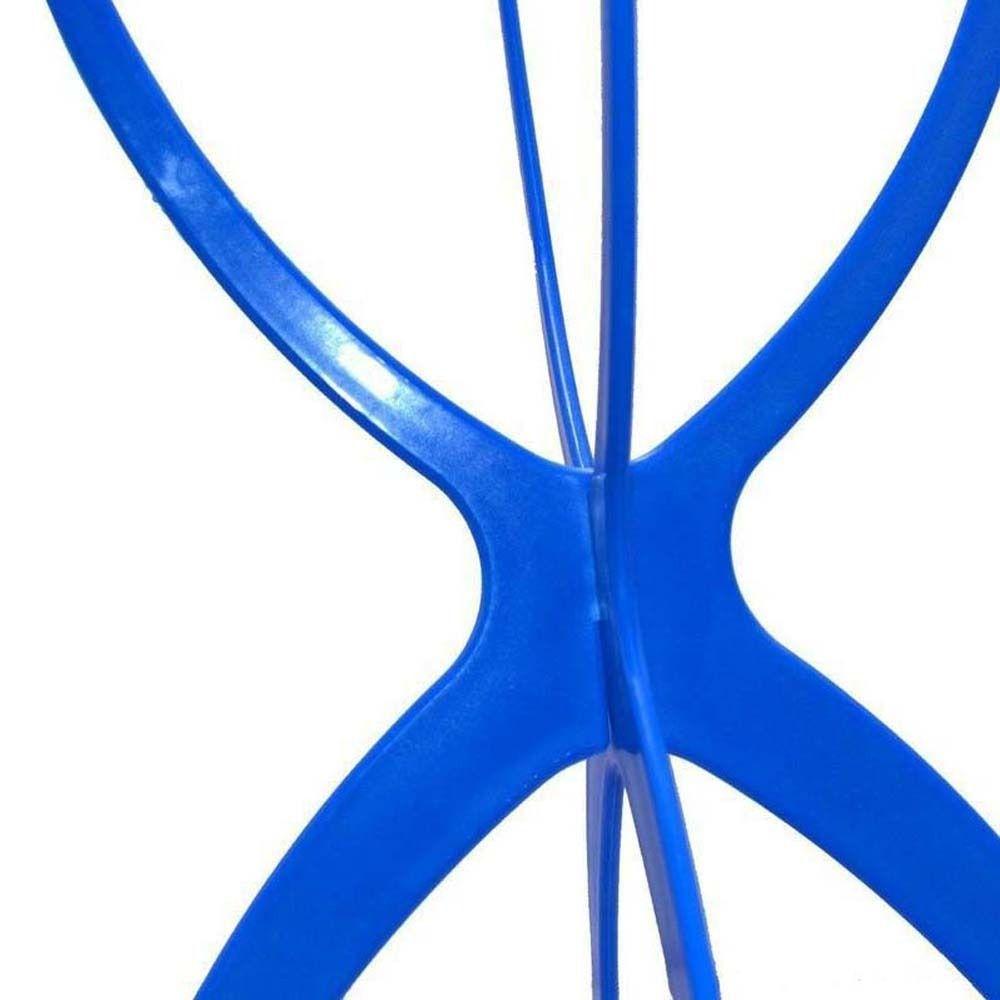 Portable Professional Hair Display Tools Wig Accessories Plastic Wig Stand Hairpiece Hang Holder