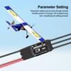 Brushless  with UBEC Drones Speed Controller Offering Electronic Speed Control Upgrades for  Helicopter Aircraft