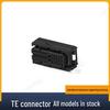Componente electrice – Conectori