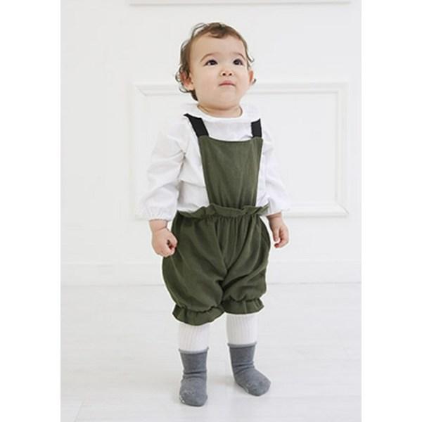 Hi Baby Club Doldol Socks 5 Piece Set, Korean Baby Products