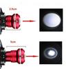 BORUIT LED Headlamp (Red)