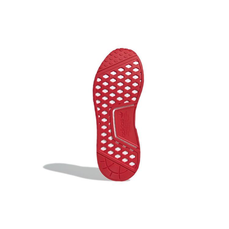 adidas NMD_R1 'Velký potisk loga' FX4358