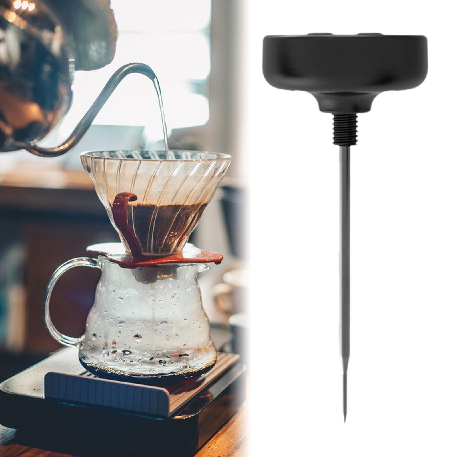 

Milk Thermometer Kitchen Thermometer Multipurpose Coffee Thermometer Coffee