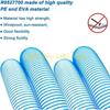 L8RE Lock Hose Weight Universal Swimming Pool Cleaner Hose Weight For MX6 MX8 R0527700 W83247 X70105 K12454
