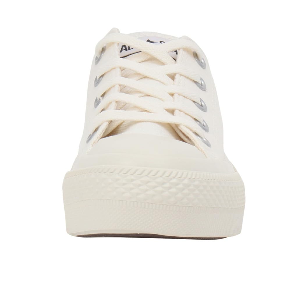 All Star PLTS Logo Aufnäher OX