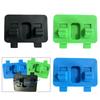 Plastic Wire Welding Fixture W/ Suction Bracket Electric Wire Welding Fixture Clamp Holder Workbench TIG Spot Soldering Tool