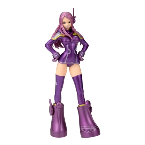 Banpresto One Piece Jewelry Bonney (ver. B) DXF ~Grand Line Series~ Figure