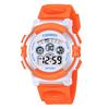 CE17 Kids sport digital watch electronic wristwatch for a girl boy children Luminous child boys girls baby gift Waterproof