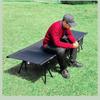 OEING Outdoor Ultralight Folding Camping Cot