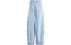 Originals Jeans Damskie Niebieskie IV9344