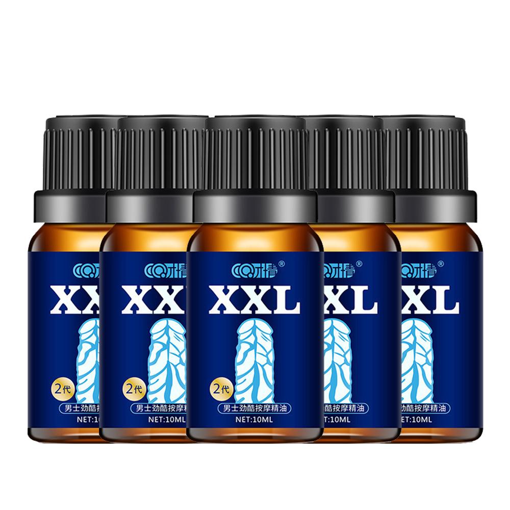 Penis Thickening Growth Man Biggest Enlargement Liquid Cock Erection Enhance Health Care Enlarge Massage Enlargement Oil 10ml