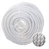 Huxin 3-Strand Nylon Truck Lashing Rope