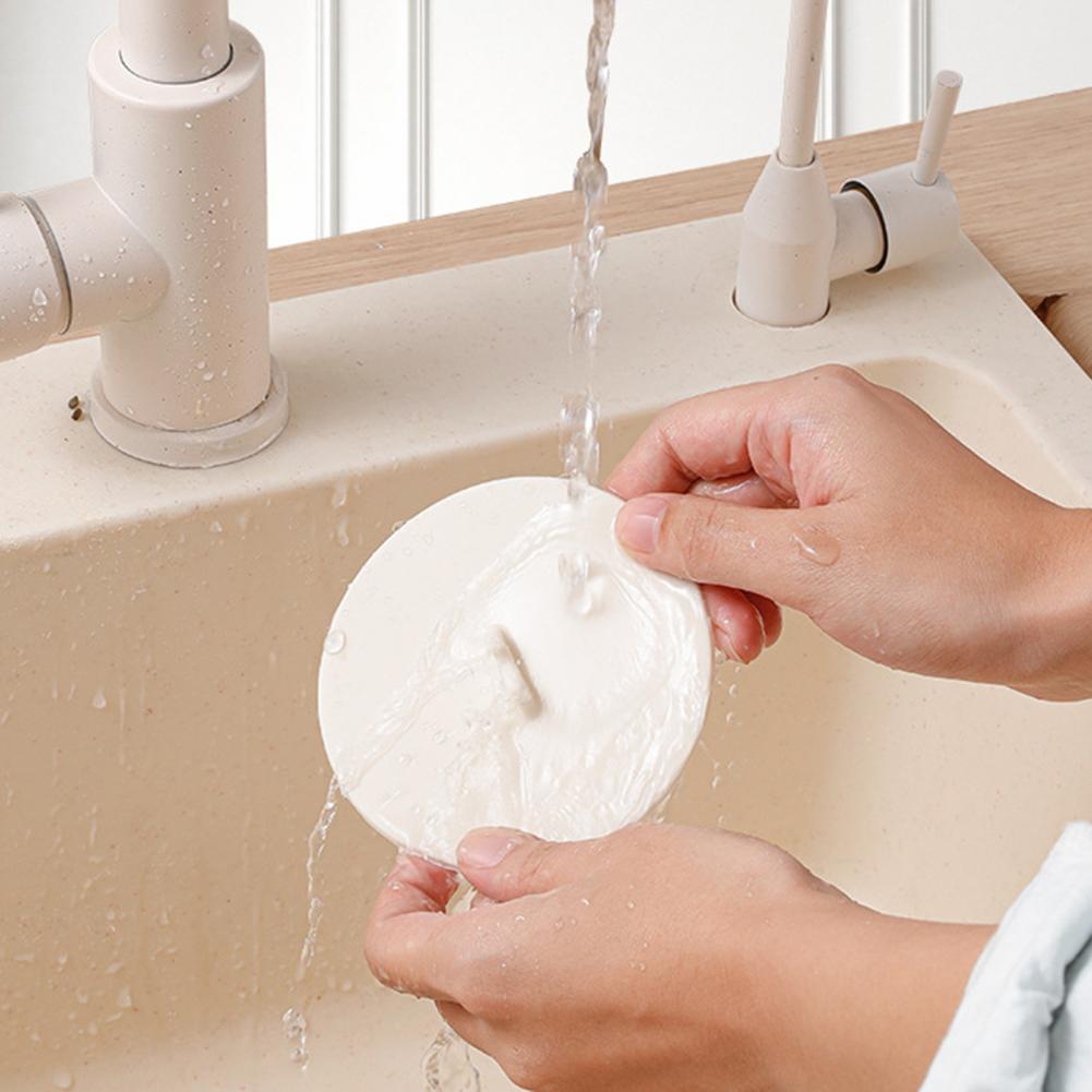 Silicone Cup Lids Flexible Mug Covers Hot Cup Lid Coffee Tea Coaster High-Temperature Resistant Coaster Dustproof Cup Lids