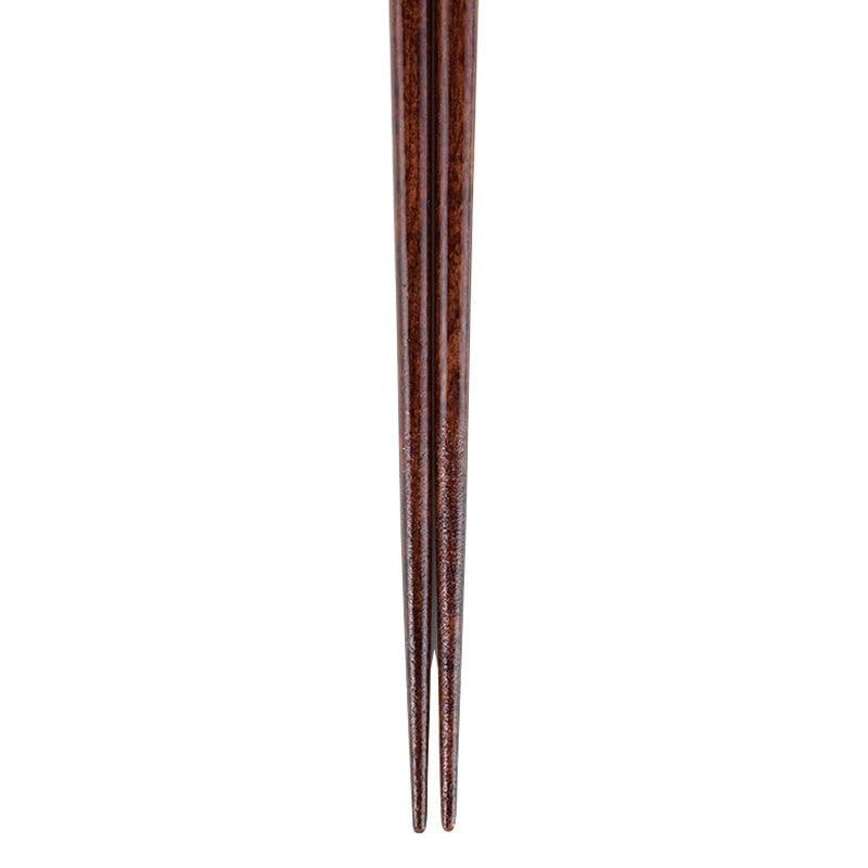 Glückliches Set Geschirrspüler Hergestellt in PID9421 J-kitchens Essstäbchen, 5, Material Holz, Sicher, Japan,
