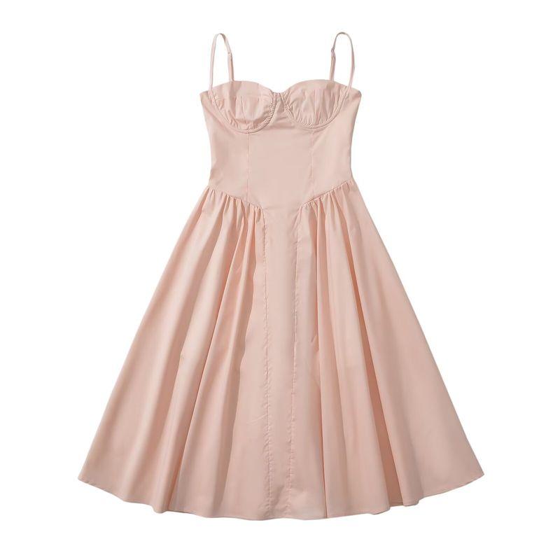 Women's Kaslead New Casual Dress Sling