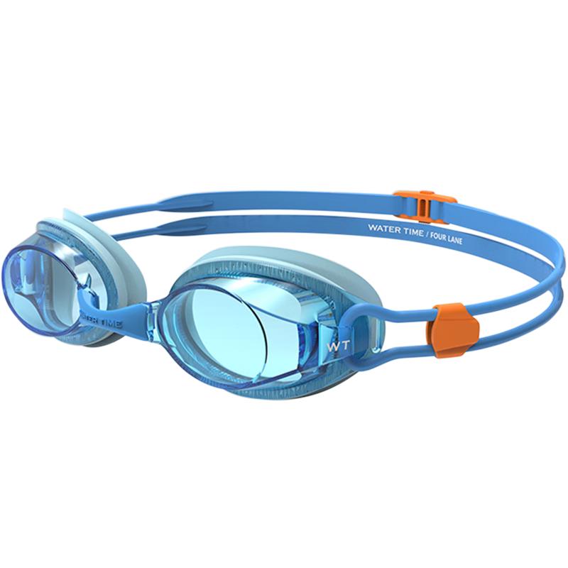 WATERTIME Professional Anti-Fog Kids Swim Goggles