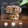 Ugears Steampunk Airship 70226 Wooden Puzzle Toy Craft No Glue or Tools Required