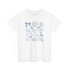 Sun-Kissed T-Shirt | Beach & Vacation Ready Tee | Summer T-Shirt