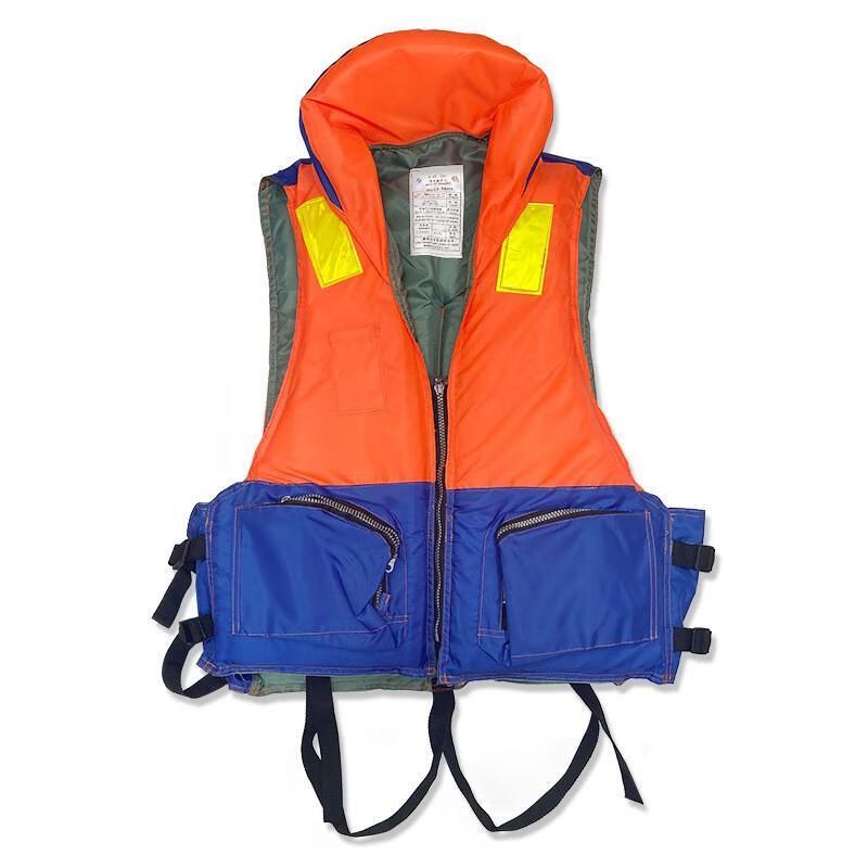 TieXueLing High Buoyancy Life Vest