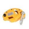 Factory Price 300t Hydraulic Car Lift Tongs Building Construction Double Chain Lifting Pliers