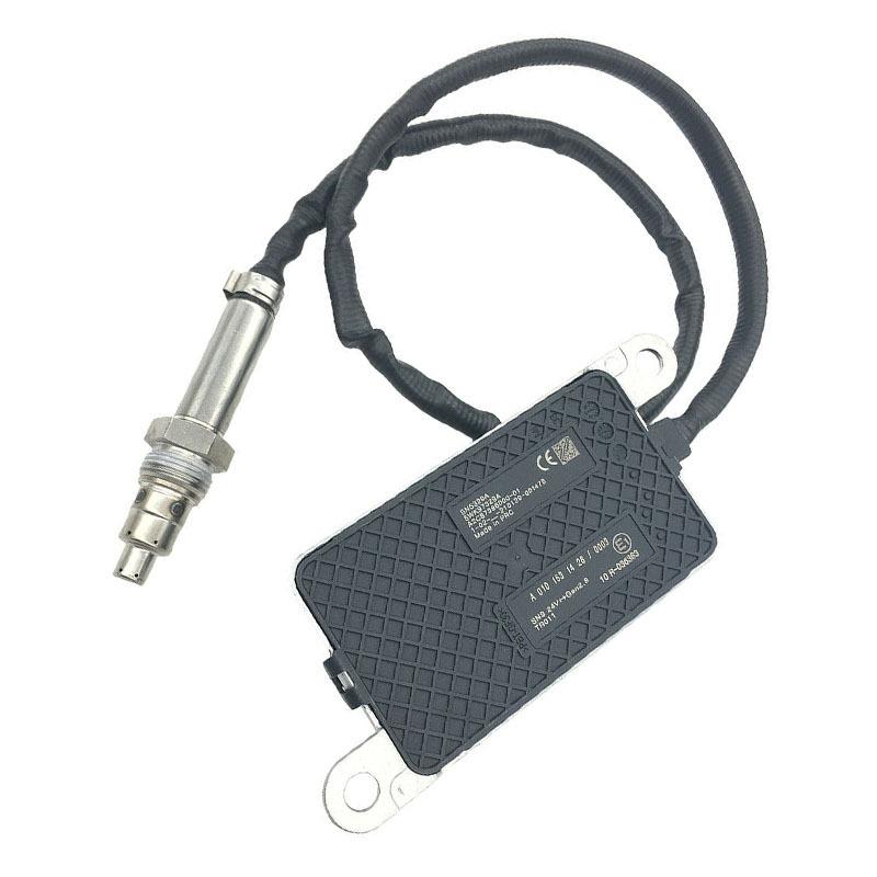 Original Auto Parts 24V Nitrogen Oxide Nox Sensor For Mercedes-Benz Mercedes Euro 6 Antos Arocs Atego Axor A 010 153 14 28