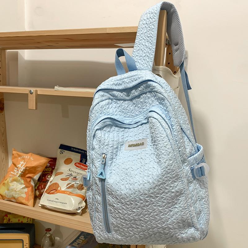 

Школьный рюкзак детский, для учеников начальной школы, для девочек, высокой ценности, для учеников средней школы, для студентов колледжа, рюкзаки, s