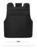 Cross-border Tactical Vest: Lightweight, Quick Release, Heavy Training Protective Gear for Outdoor Battle & CS
