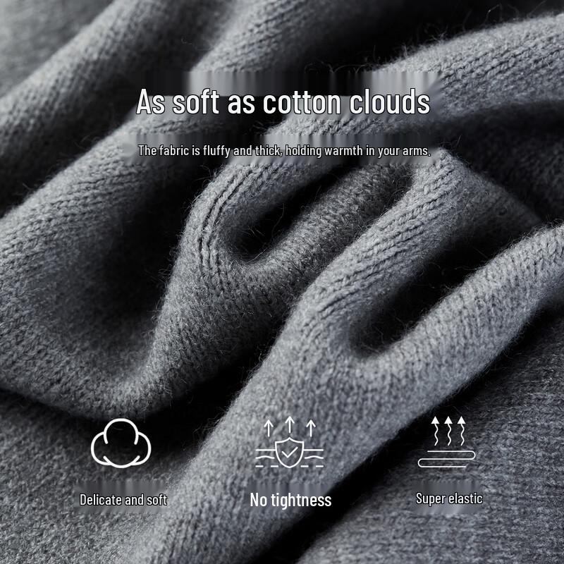 Women's Commuter V-Neck Knitted Vest