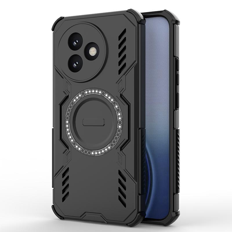 

For Redmi K80 Ultra 5G Case For Redmi K80 Ultra Phone Case For K80 Ultra Heat dissipation Phone case Cover For Redmi K80 Ultra Redmi K80 Ultra чёрный