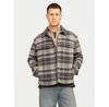 Demi-season Jacket Jack&Jones Russel 12259393, Beige, Loose Fit