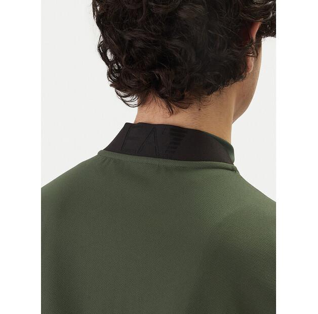 Толстовка EA7 Emporio Armani 7M001334