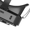 Virtual Reality Glasses Smart Full Screen 3D VR Headset Helmet Phone Lenses for Smartphones