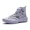 Anta KT8 Thompson 8 High-Top Basketball Shoes Men Sneakers Purple Black 112331101-2