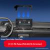 MG Car Mount & Screen Base for Navigation and Phone Holding