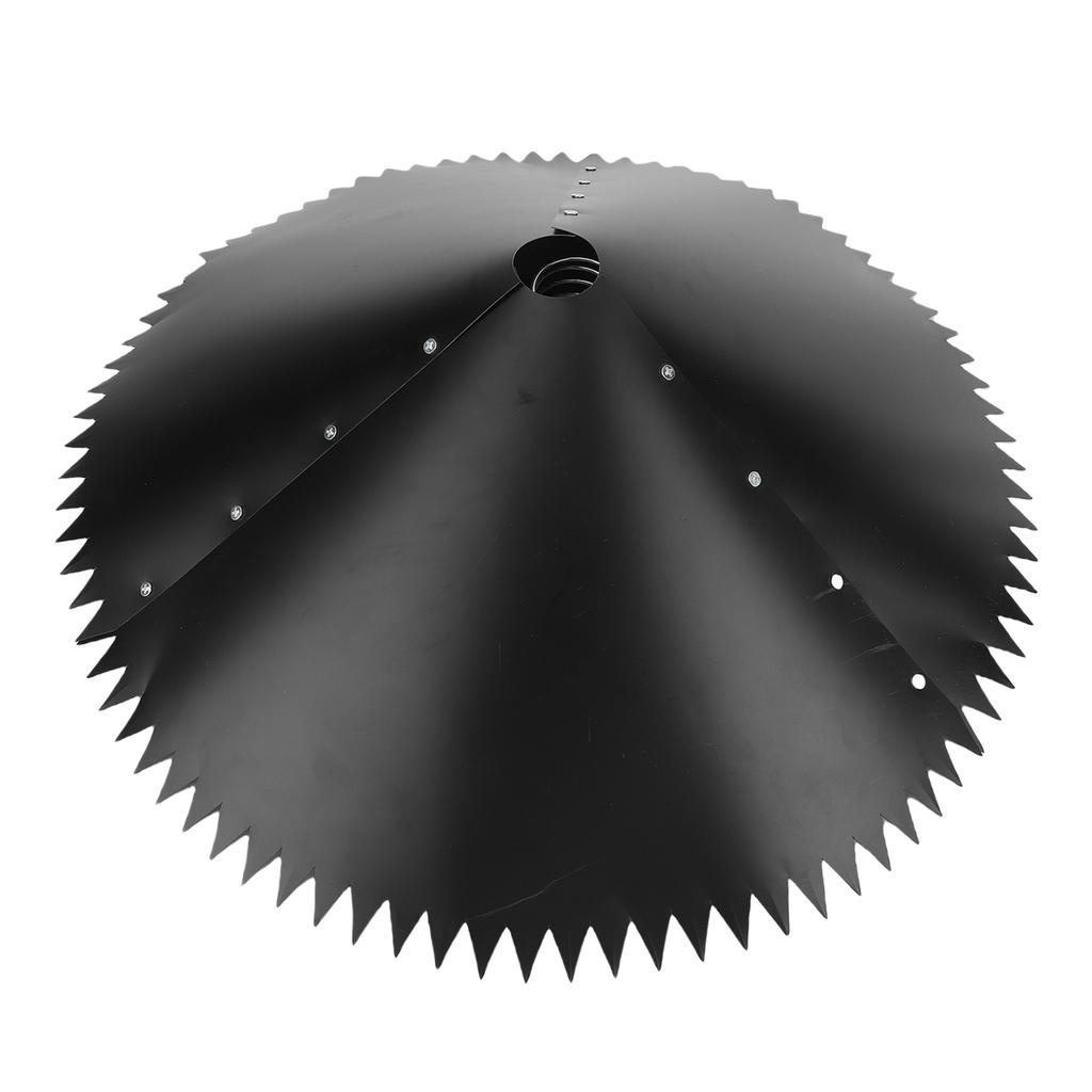 Squirrel Baffle for Bird Feeder Pole PVC Stainless Steel Outside Pole Mount Squirrel Proof Bird House Guard Black