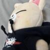 [USED] Straykids FoxI.Ny FoxIny Plush Toy