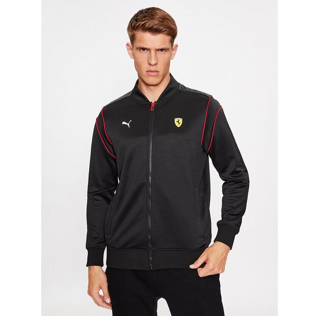 Толстовка Puma Ferrari Race Mt7 EU S