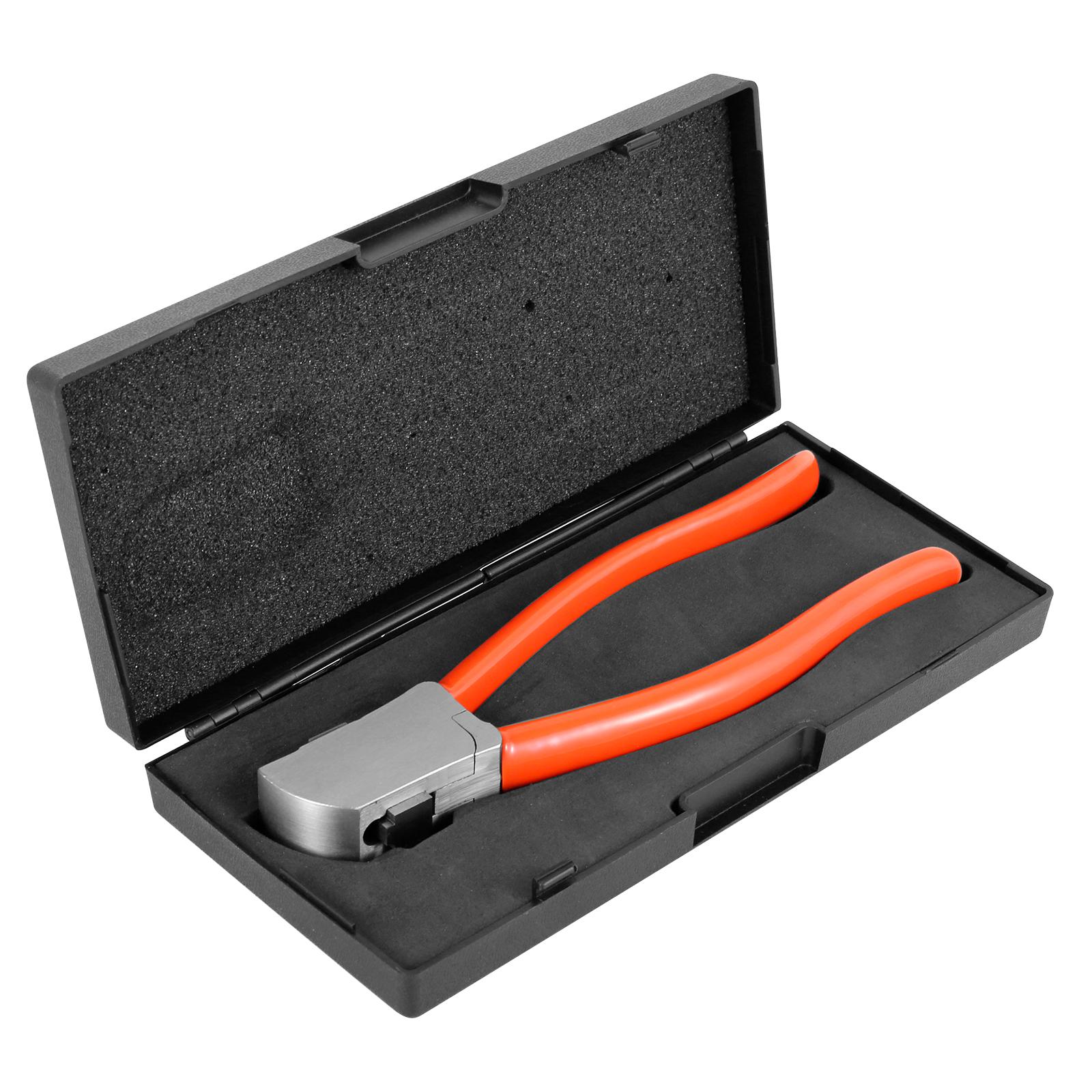 

Key Cutter Hard Alloy Steel Key Cutter Machine Practical Keys Cutter Tool Multi-functional Keys Cutting Pliers for Vehicles Cars червоний