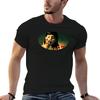 Petite Amelie T-Shirt T Shirt Man Plain T Shirts for Man Graphic Funny T Shirt Man Designer T-s