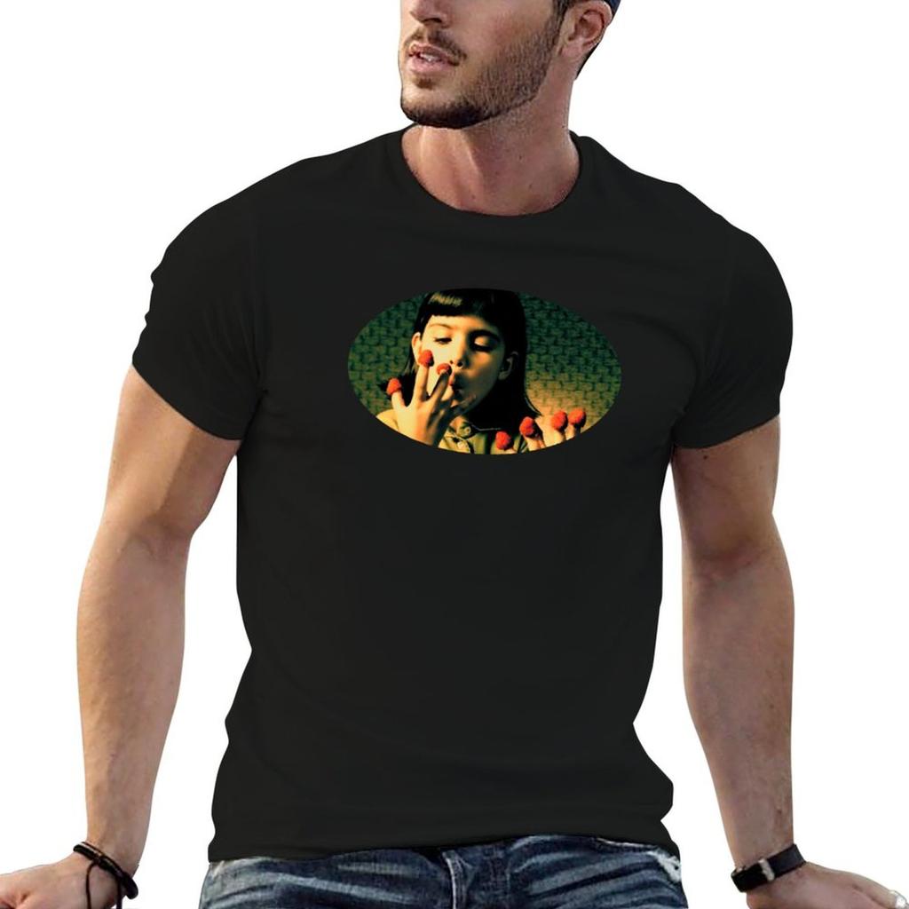 Petite Amelie T-Shirt T Shirt Man Plain T Shirts for Man Graphic Funny T Shirt Man Designer T-s