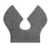 Collar Mesh Hollowed Collar Women'S Clothing Children'S Clothing Dresses Lace Tops And Other Diy Accessories Cloth Stickers