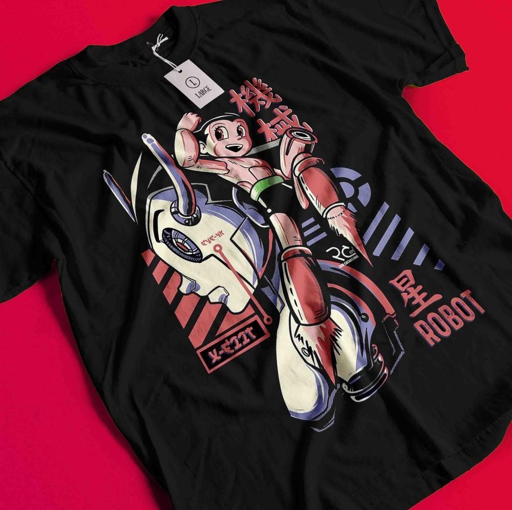 

Vintage Special Anime Love T-shirt Japanese shirt Anime T-shirt Manga Gift Shirt BB771 3XL